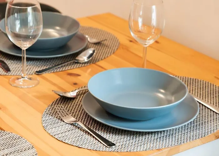 Gorgeous Rooftop 2-bed 250m To Intendente Sq شقة