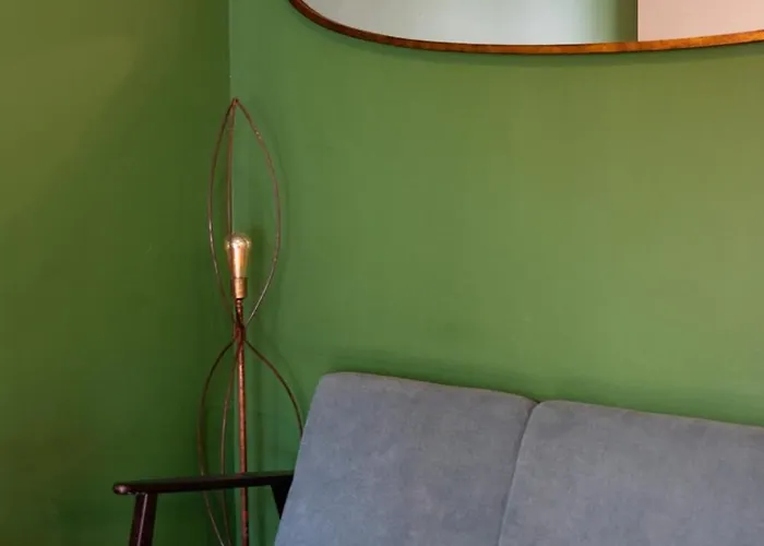 Gorgeous Rooftop 2-bed 250m To Intendente Sq شقة Lisboa