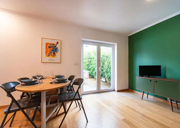 شقة Gorgeous Rooftop 2-bed 250m To Intendente Sq Lisboa