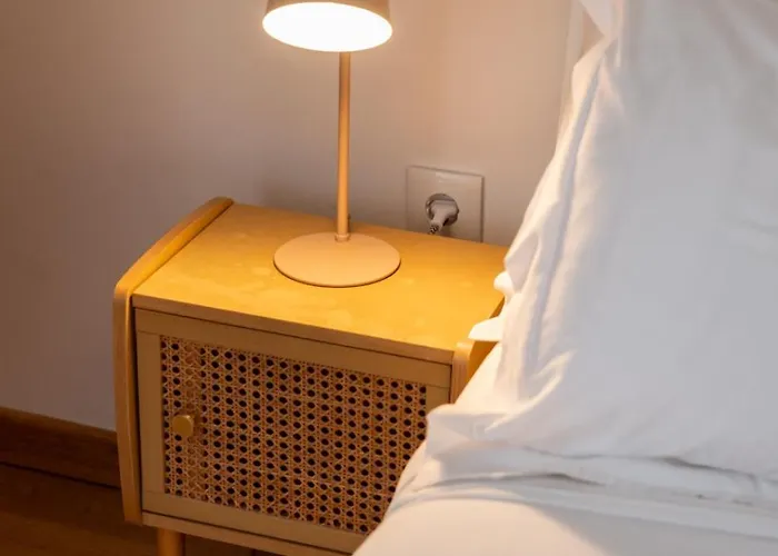 شقة Gorgeous Rooftop 2-bed 250m To Intendente Sq Lisboa