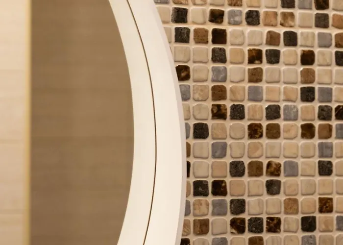 شقة Gorgeous Rooftop 2-bed 250m To Intendente Sq