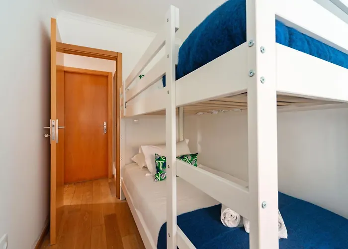 Gorgeous Rooftop 2-bed 250m To Intendente Sq شقة *