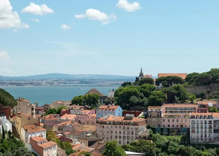 Gorgeous Rooftop 2-bed 250m To Intendente Sq شقة