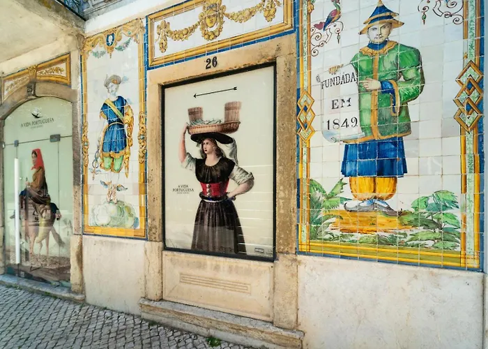 Gorgeous Rooftop 2-bed 250m To Intendente Sq شقة Lisboa