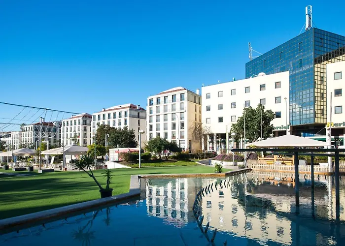 شقة Gorgeous Rooftop 2-bed 250m To Intendente Sq Lisboa