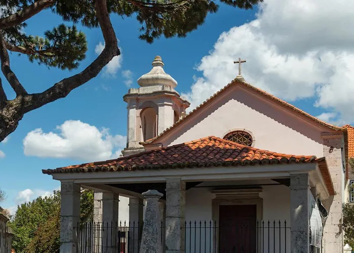 Gorgeous Rooftop 2-bed 250m To Intendente Sq * Lisboa