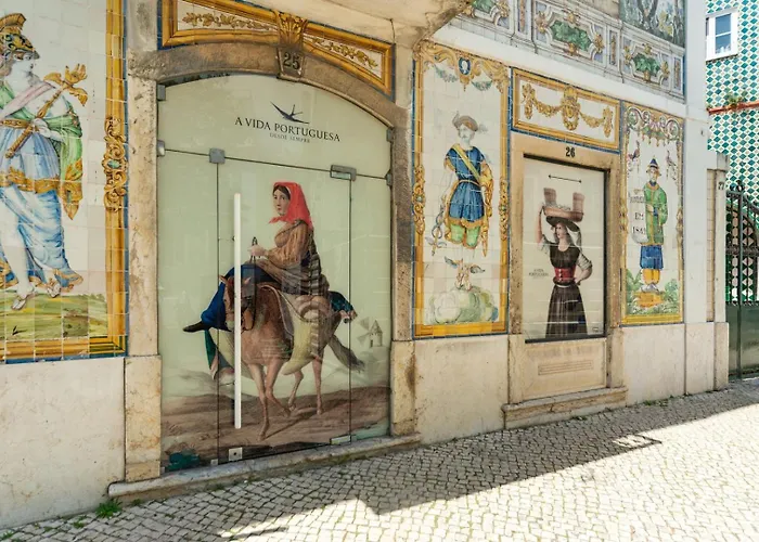 Gorgeous Rooftop 2-bed 250m To Intendente Sq شقة