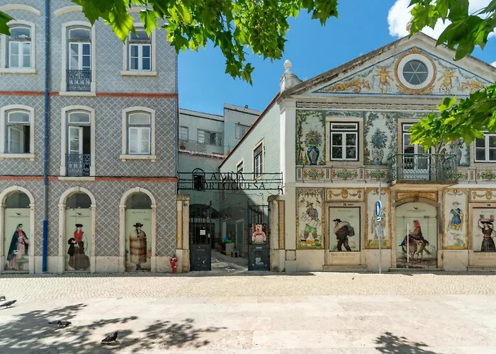 Gorgeous Rooftop 2-bed 250m To Intendente Sq شقة *