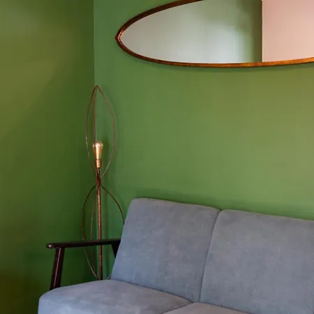 Gorgeous Rooftop 2-bed 250m To Intendente Sq Apartment Lisbon