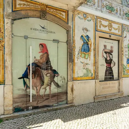 Gorgeous Rooftop 2-bed 250m To Intendente Sq Apartmán