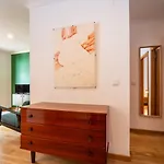 Gorgeous Rooftop 2-bed 250m To Intendente Sq