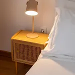 アパート Gorgeous Rooftop 2-bed 250m To Intendente Sq リスボン