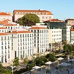 Gorgeous Rooftop 2-bed 250m To Intendente Sq *