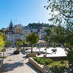 Gorgeous Rooftop 2-bed 250m To Intendente Sq アパート リスボン