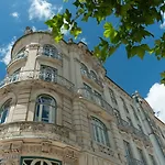 Gorgeous Rooftop 2-bed 250m To Intendente Sq *