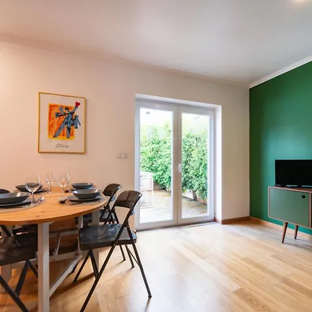Apartmán Gorgeous Rooftop 2-bed 250m To Intendente Sq Lisboa