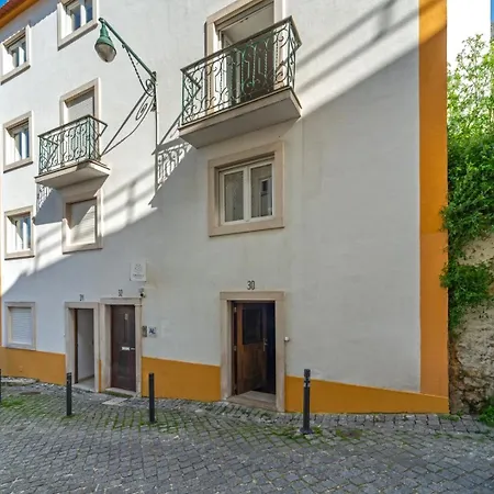 Apartmán Gorgeous Rooftop 2-bed 250m To Intendente Sq *