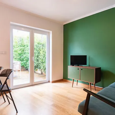 Gorgeous Rooftop 2-bed 250m To Intendente Sq Apartman Lisboa