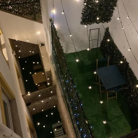 Appartamento Gorgeous Rooftop 2-bed 250m To Intendente Sq