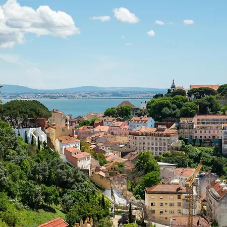 Appartamento Gorgeous Rooftop 2-bed 250m To Intendente Sq *