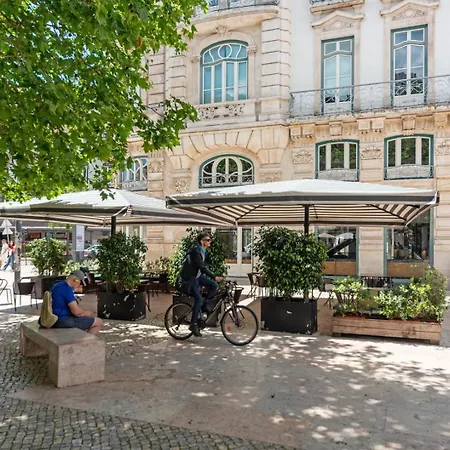 Appartamento Gorgeous Rooftop 2-bed 250m To Intendente Sq