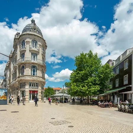 Gorgeous Rooftop 2-bed 250m To Intendente Sq Apartamento