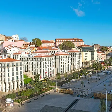 Apartamento Gorgeous Rooftop 2-bed 250m To Intendente Sq